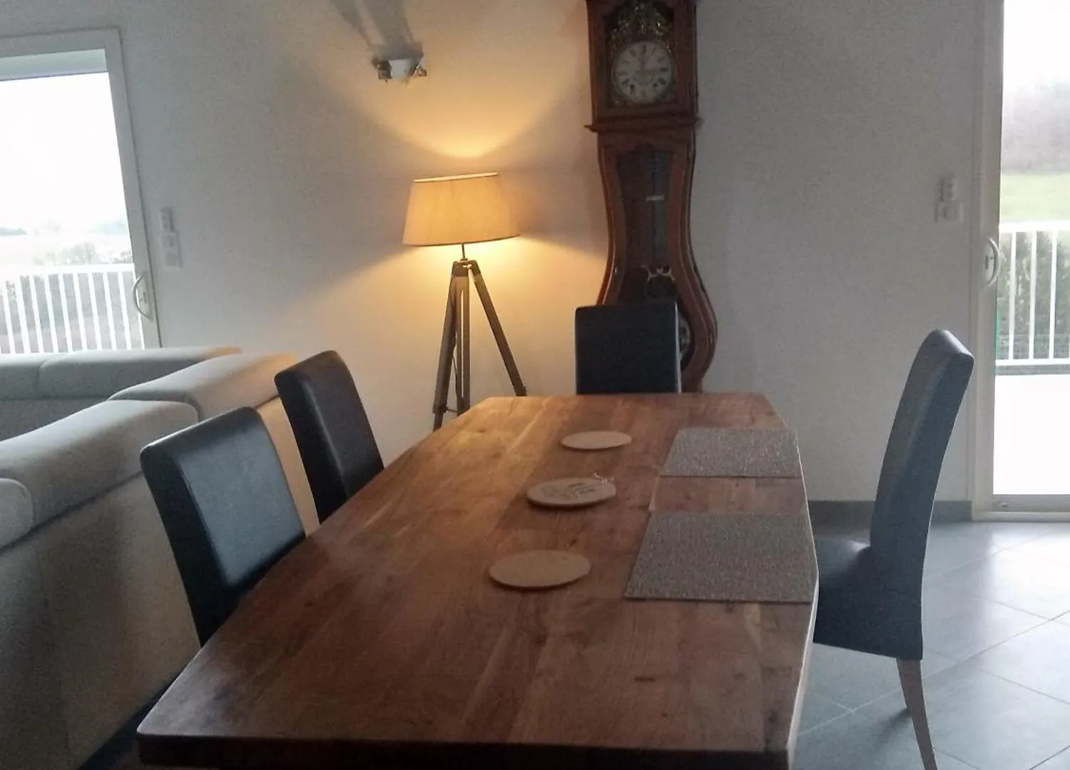 Holiday home Maison Chalet Le Nayrac France