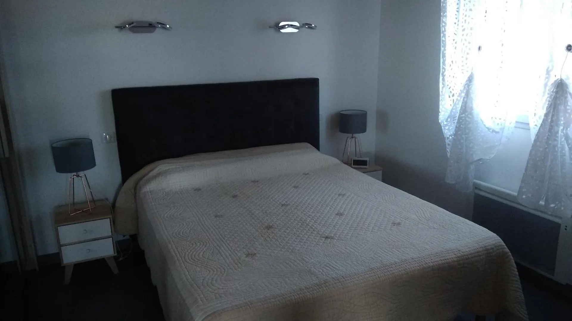 Maison Chalet Le Nayrac Holiday home