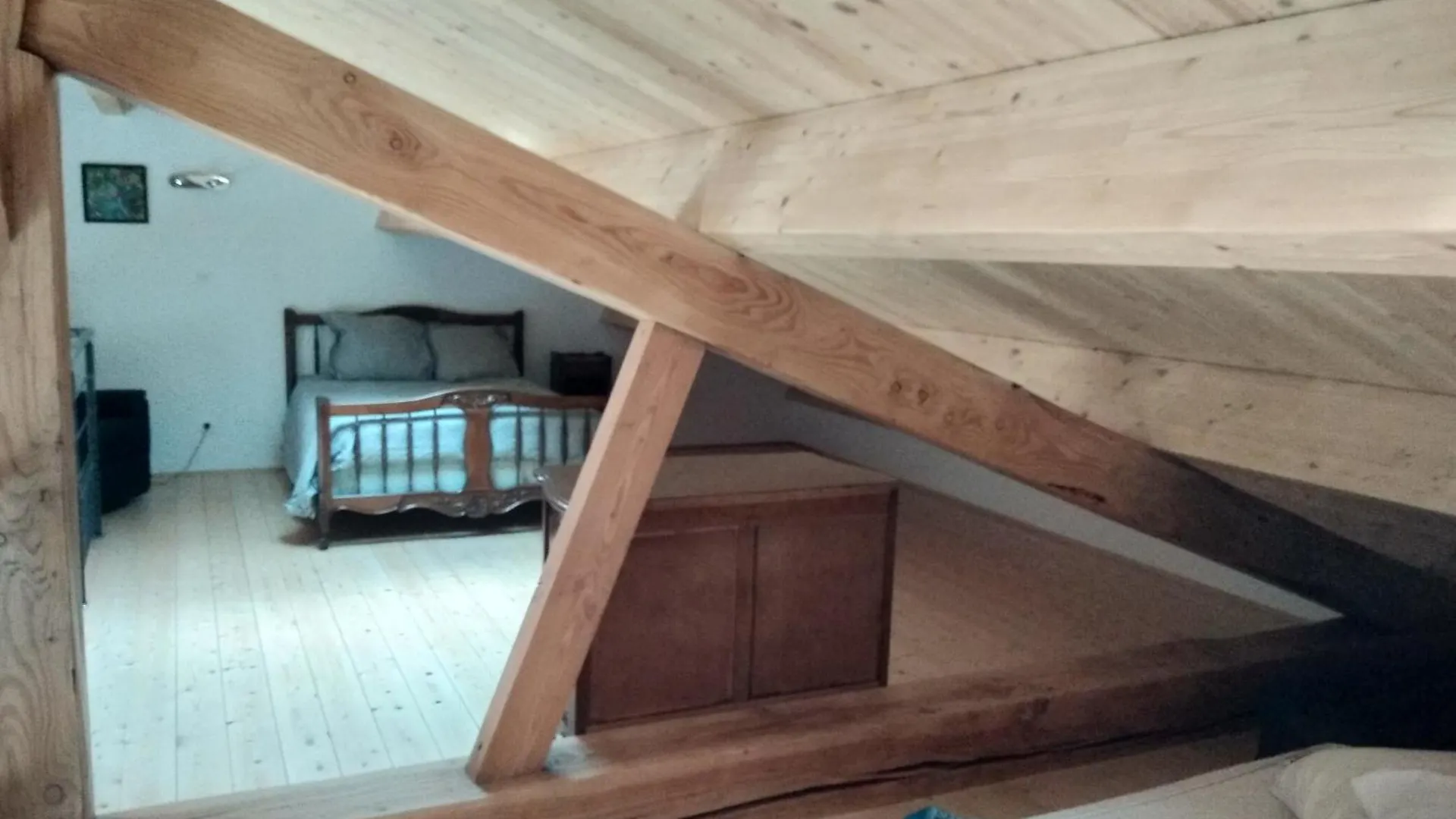 Maison Chalet Le Nayrac 0*,  France