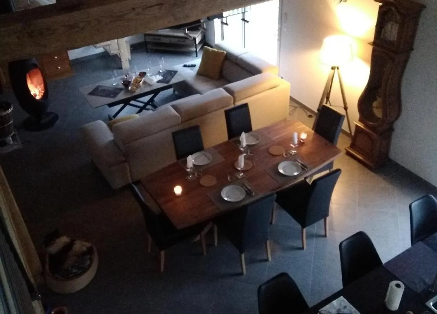 Maison Chalet Le Nayrac