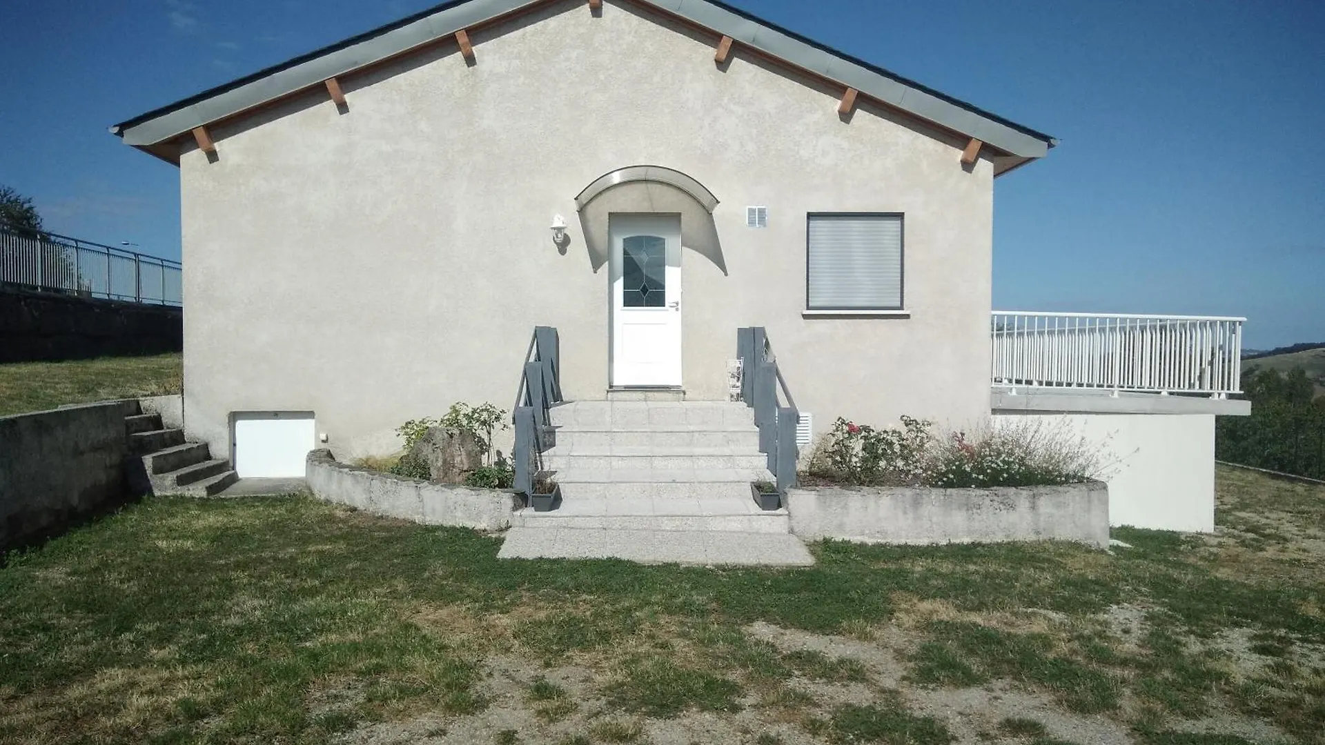 Maison Chalet Le Nayrac Holiday home